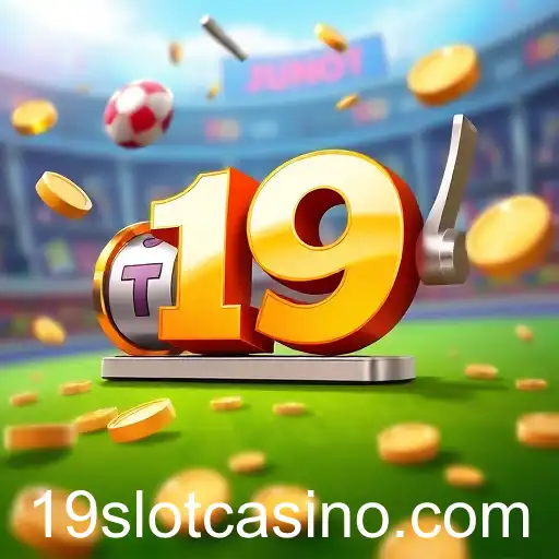 19SLOT’s Impact on Online Gaming