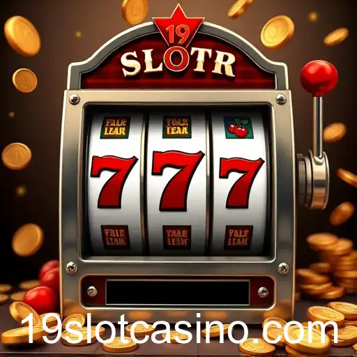 The Rise of 19SLOT in Online Gaming