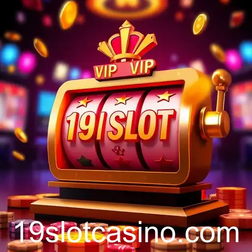 19SLOT: Exploring the Game Dynamics in 2025