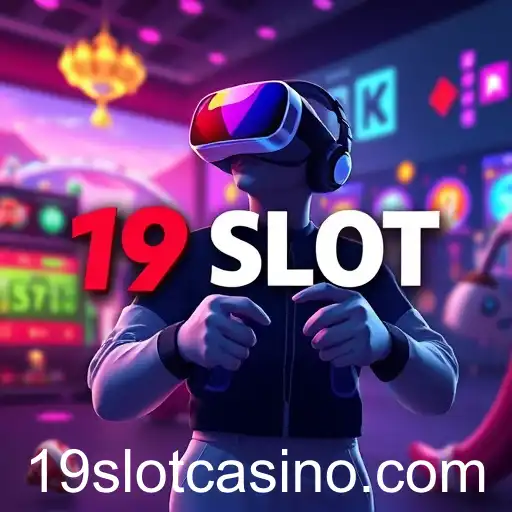 Innovative Gaming Trends on 19SLOT Platform