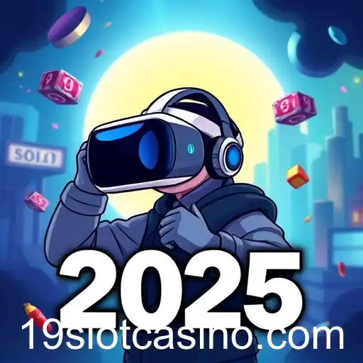 The Rise of Online Gaming: A 2025 Perspective