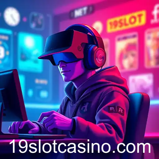 The Digital Evolution of Online Gaming