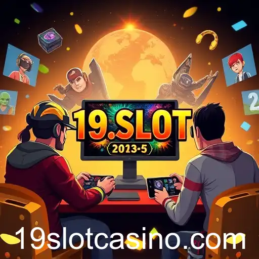 Evolution of Online Gaming Platforms