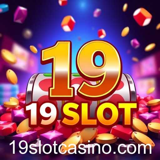 Exploring the Rise of 19SLOT in Online Gaming