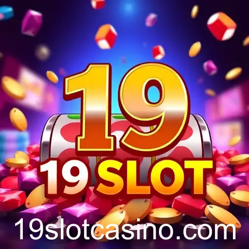 Exploring the Rise of 19SLOT in Online Gaming