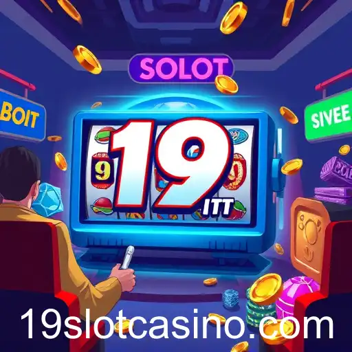 The Rise of Online Slots Amid Global Shifts