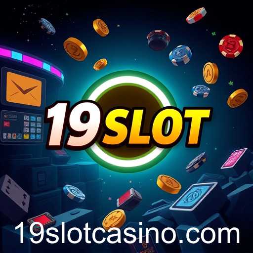 The Rise of 19SLOT: Revolutionizing Online Gaming