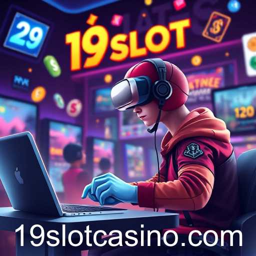 The Rise of Online Gaming: A 2025 Perspective