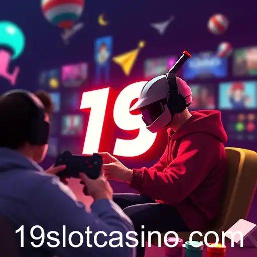 The Rise of Online Gaming Amid Changing Trends