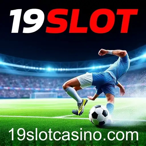 Exploring the World of Sports Betting with 19SLOT